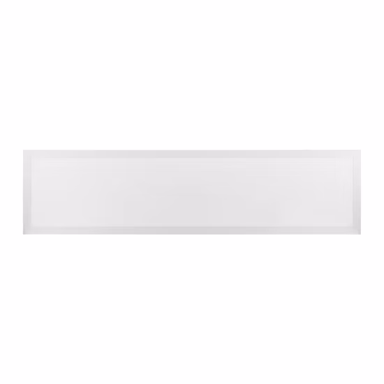 UL/Dlc Approved 1*4/303*1213mm 25W/30W/35W 0-10V Dimming Back-Lit LED Panel Light