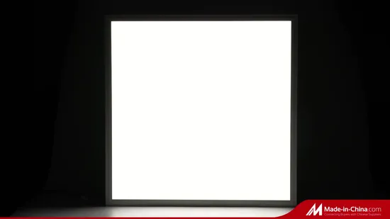 UL/Dlc Approved 1*4/303*1213mm 25W/30W/35W 0-10V Dimming Back-Lit LED Panel Light
