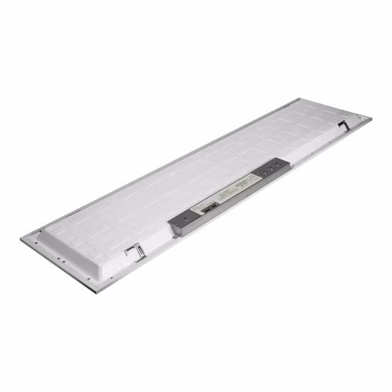 UL/Dlc Approved 1*4/303*1213mm 25W/30W/35W 0-10V Dimming Back-Lit LED Panel Light