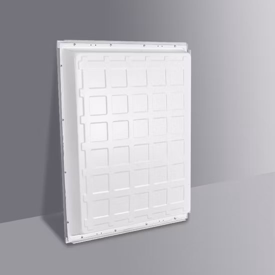 Dimmable Uniform Lighting Backlit LED Panel Light