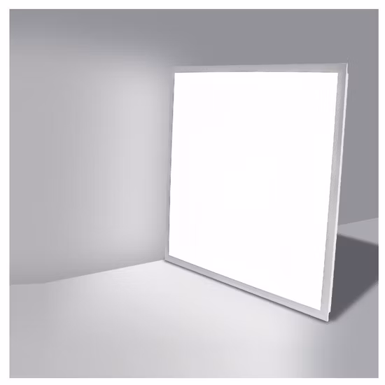 Dimmable Uniform Lighting Backlit LED Panel Light