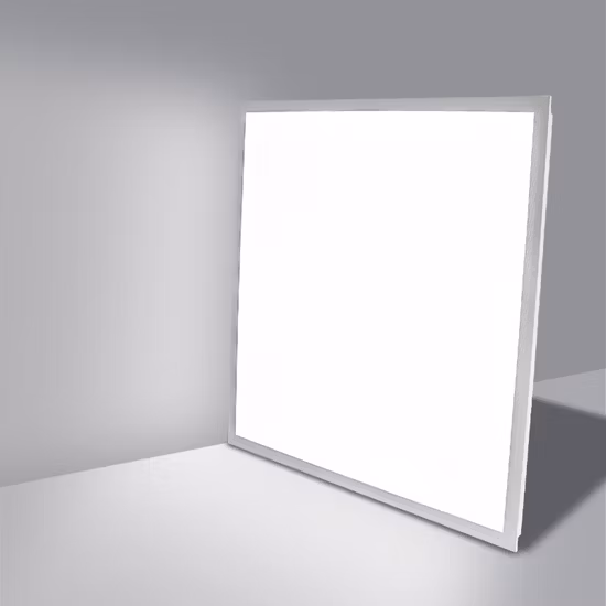 Dimmable Uniform Lighting Backlit LED Panel Light