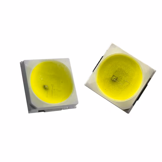 светодиод три