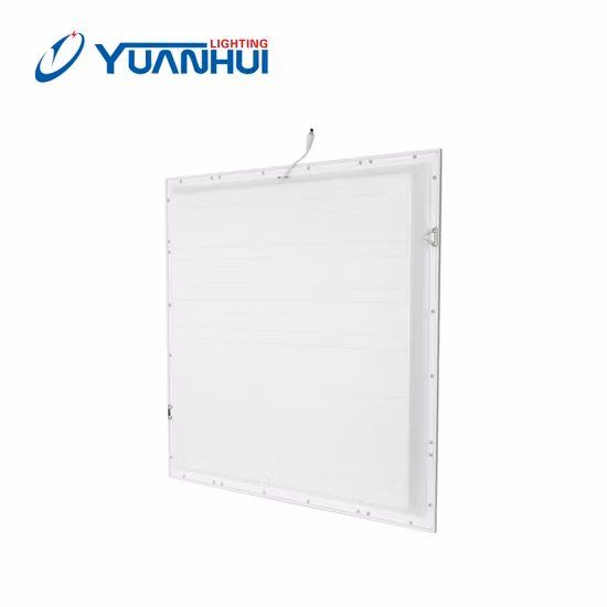 600*600, 1200*300, 200*600 Светодиодная панель с подсветкой с заводской сертификацией CE/CB/ENEC