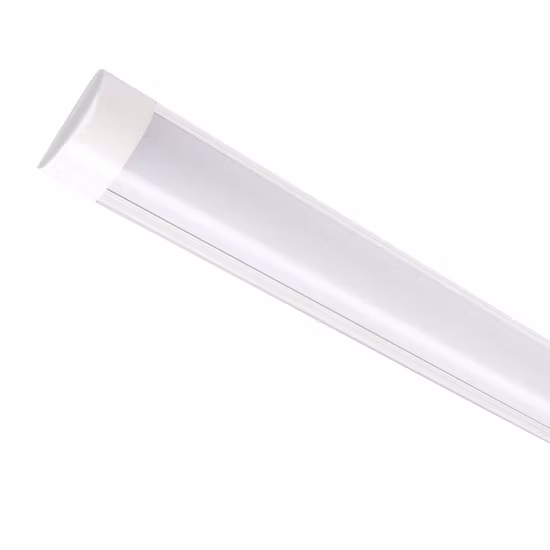 Крытый большой размер потолочного светодиодного линейного осветительного прибора Tri Proof Lamp