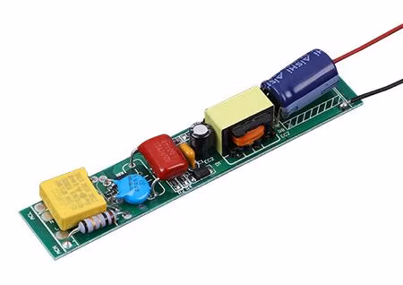 Совместимый светодиодный балласт Ho с электронным балластом Совместимая световая трубка T5