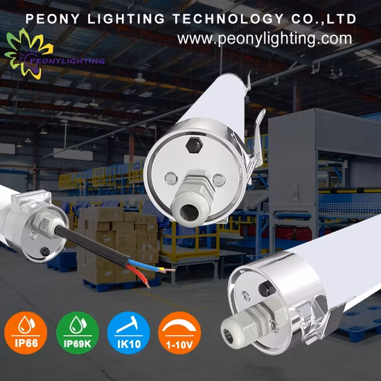 2021 Новый дизайн IP69K 40 Вт LED Tri
